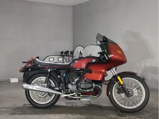 BMW BMW R100RS из Японии, фото 1