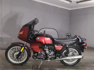 BMW BMW R100RS из Японии, фото 2