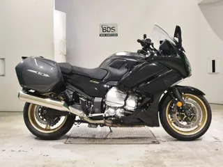 Yamaha FJR1300A из Японии, фото 1