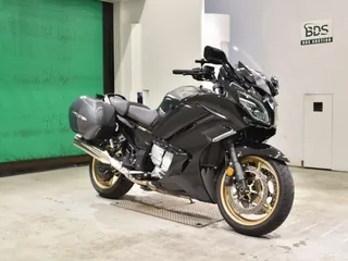 Yamaha FJR1300A из Японии, фото 3