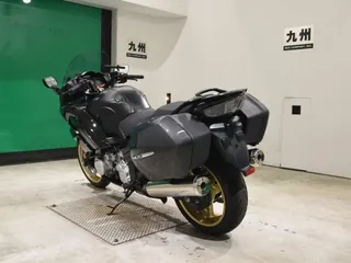 Yamaha FJR1300A из Японии, фото 6