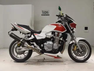Honda CB1300 из Японии, фото 1
