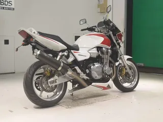 Honda CB1300 из Японии, фото 5
