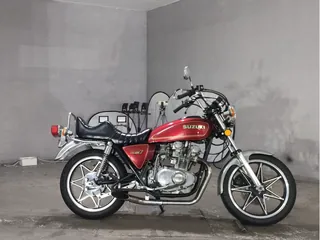 Suzuki GS425 из Японии, фото 1