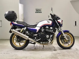 Honda CB750 из Японии, фото 1
