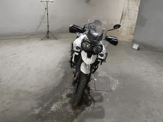 Triumph Triumph Tiger 800Xrx из Японии, фото 3