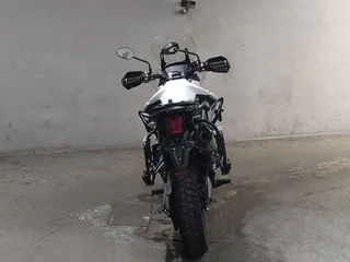 Triumph Triumph Tiger 800Xrx из Японии, фото 4