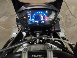 Triumph Triumph Tiger 800Xrx из Японии, фото 5