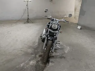 Yamaha XV 1900 Raider из Японии, фото 3