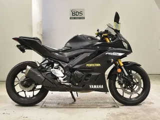 Yamaha MT-25 RG43J из Японии, фото 1