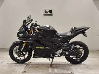 Yamaha MT-25 RG43J из Японии, фото 2