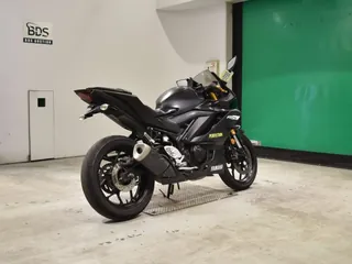 Yamaha MT-25 RG43J из Японии, фото 5