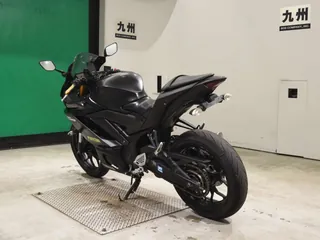 Yamaha MT-25 RG43J из Японии, фото 6