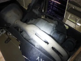 Yamaha MT-25 RG43J из Японии, фото 7