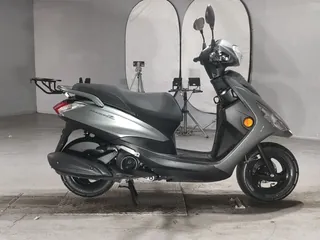 Yamaha Axis Z из Японии, фото 1