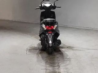 Yamaha Axis Z из Японии, фото 4