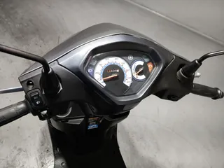 Yamaha Axis Z из Японии, фото 5