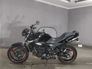 Suzuki GSR400 из Японии, фото 2