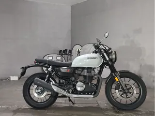Honda GB350S из Японии, фото 1