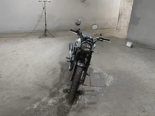 Honda GB350S из Японии, фото 3