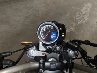 Honda GB350S из Японии, фото 5