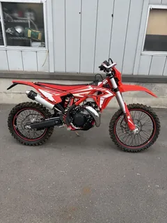 Beta X-Trainer 250LD из Японии, фото 1
