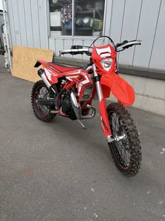 Beta X-Trainer 250LD из Японии, фото 3