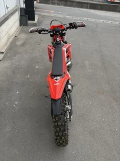 Beta X-Trainer 250LD из Японии, фото 5