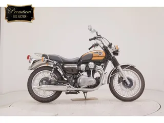 Kawasaki W800 из Японии, фото 1