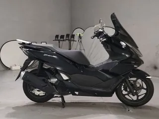 Honda PCX125 из Японии, фото 1