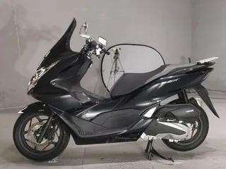 Honda PCX125 из Японии, фото 2
