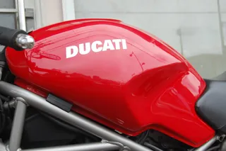 Ducati Monster 1000 Sie из Японии, фото 2
