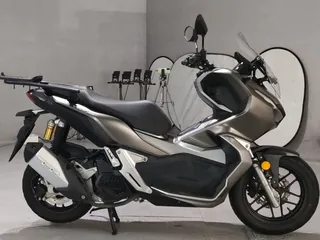 Honda ADV150 из Японии, фото 1