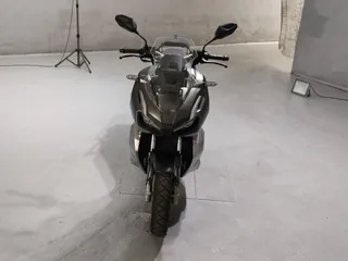 Honda ADV150 из Японии, фото 3