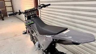 Kawasaki KLX230R из Японии, фото 5