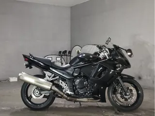 Suzuki Bandit 1250S из Японии, фото 1