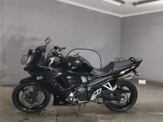 Suzuki Bandit 1250S из Японии, фото 2