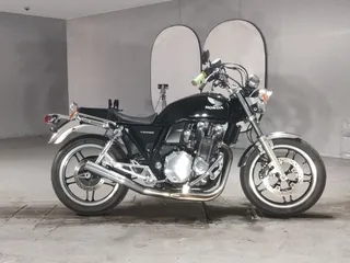 Honda CB1100F из Японии, фото 1