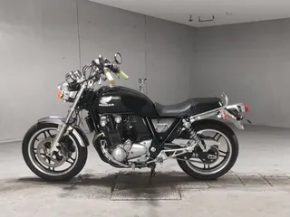 Honda CB1100F из Японии, фото 2