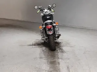 Honda CB1100F из Японии, фото 4