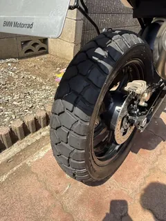 BMW G310GS из Японии, фото 2