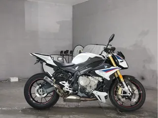 BMW Bmw S1000R из Японии, фото 1