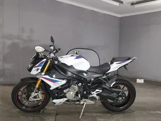 BMW Bmw S1000R из Японии, фото 2