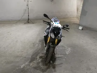 BMW Bmw S1000R из Японии, фото 3
