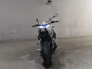 BMW Bmw S1000R из Японии, фото 4