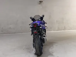 Yamaha YZF-R1M из Японии, фото 4