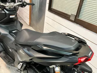 Honda ADV160 из Японии, фото 5