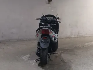 Yamaha T-Max из Японии, фото 4