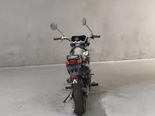 Honda XR100 Motard из Японии, фото 4