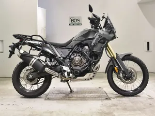 Yamaha Tenere 700 из Японии, фото 1